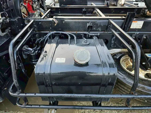 日野 レンジャー TKG-FC9JCAP(2WD)の写真21