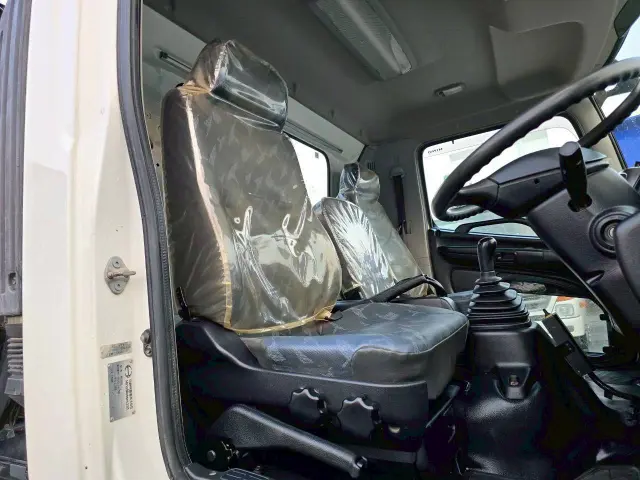 日野 レンジャー TKG-FC9JCAP(2WD)の写真22