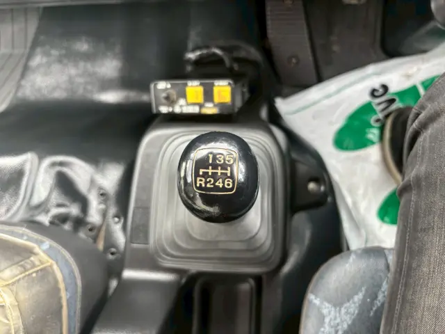 日野 レンジャー TKG-FC9JCAP(2WD)の写真24