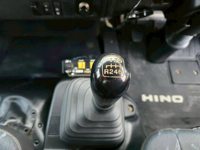 日野 レンジャー TKG-FC9JCAP(2WD)の写真25