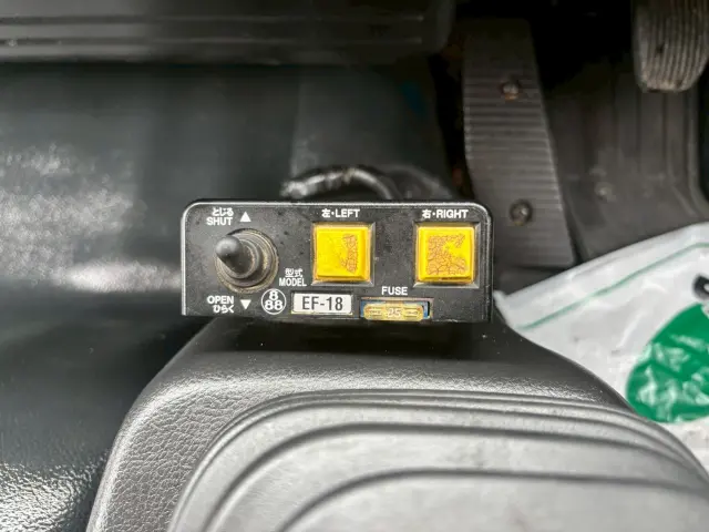 日野 レンジャー TKG-FC9JCAP(2WD)の写真25