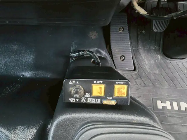 日野 レンジャー TKG-FC9JCAP(2WD)の写真26