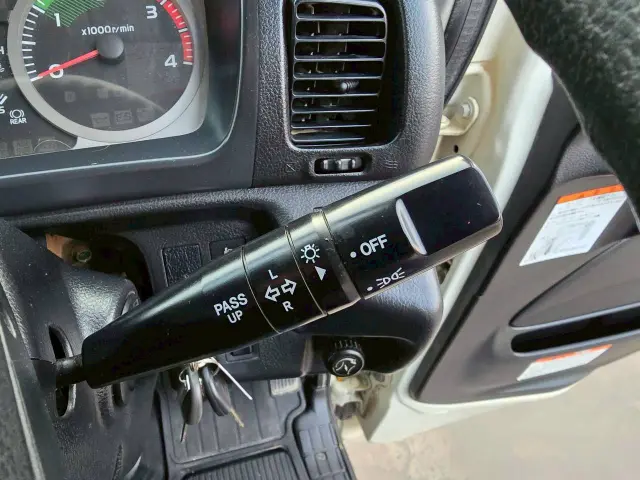 日野 レンジャー TKG-FC9JCAP(2WD)の写真28