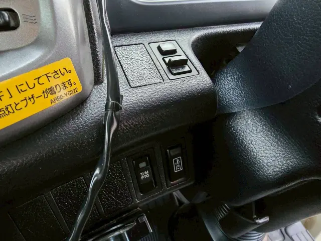 日野 レンジャー TKG-FC9JCAP(2WD)の写真29
