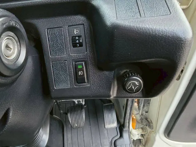 日野 レンジャー TKG-FC9JCAP(2WD)の写真30