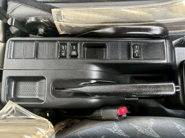 日野 レンジャー TKG-FC9JCAP(2WD)の写真30