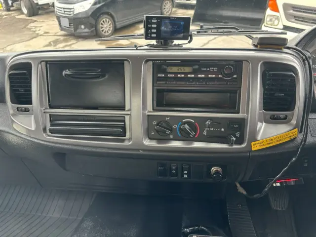 日野 レンジャー TKG-FC9JCAP(2WD)の写真31