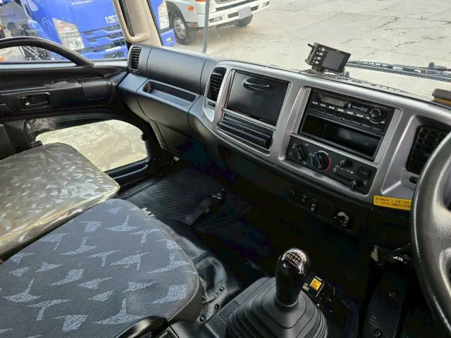 日野 レンジャー TKG-FC9JCAP(2WD)の写真33