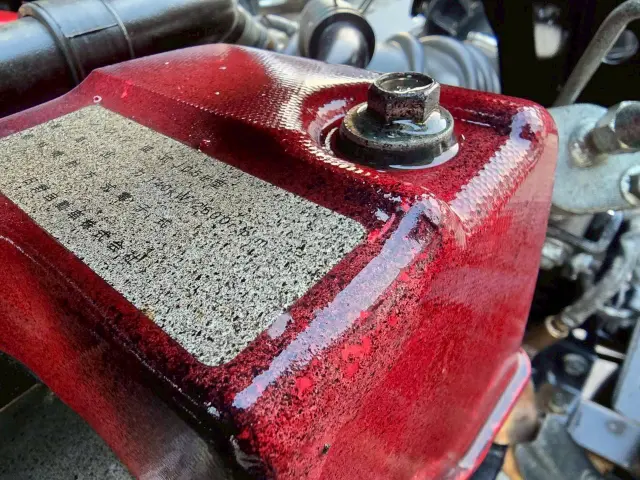 日野 レンジャー TKG-FC9JCAP(2WD)の写真36