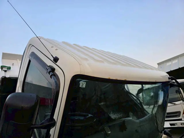 日野 レンジャー TKG-FC9JCAP(2WD)の写真37