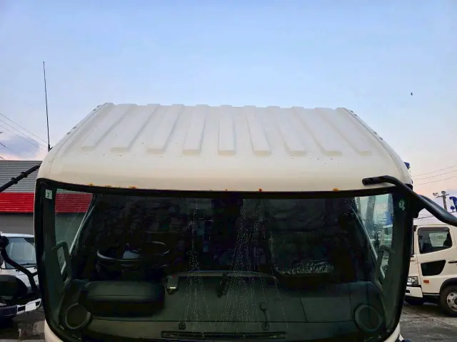 日野 レンジャー TKG-FC9JCAP(2WD)の写真38