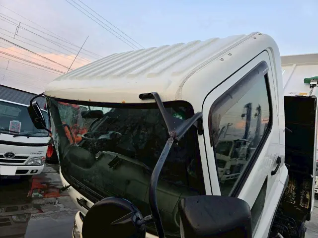 日野 レンジャー TKG-FC9JCAP(2WD)の写真39