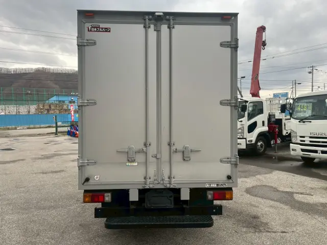 日野 デュトロ TKG-XZC675Mの写真6