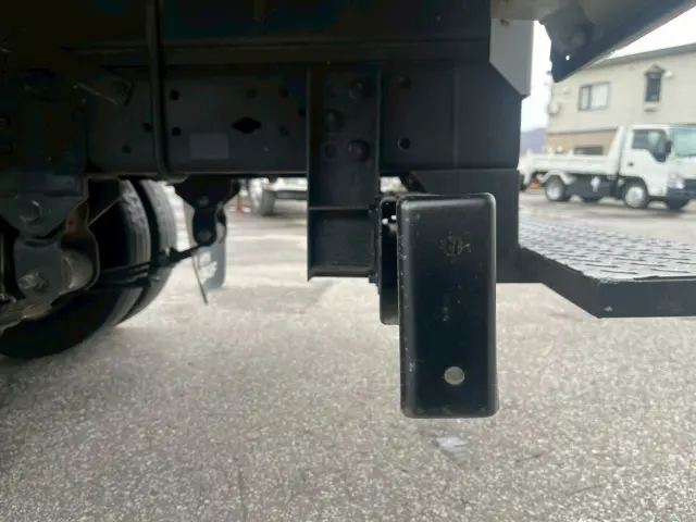 日野 デュトロ TKG-XZC675Mの写真11