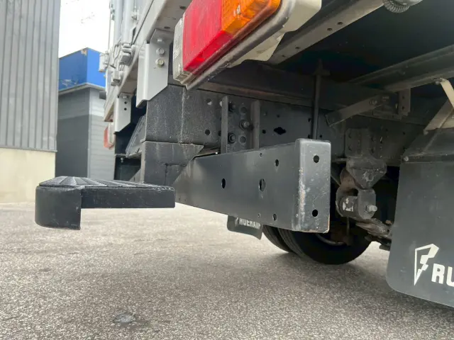 日野 デュトロ TKG-XZC675Mの写真12