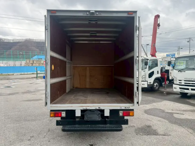 日野 デュトロ TKG-XZC675Mの写真13