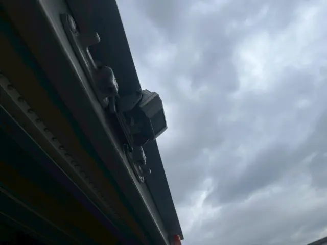 日野 デュトロ TKG-XZC675Mの写真16