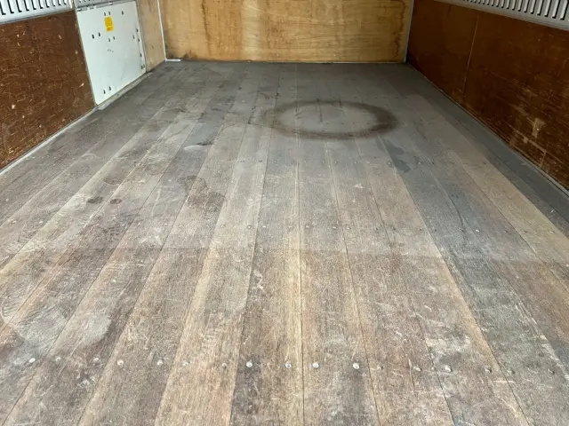 日野 デュトロ TKG-XZC675Mの写真17