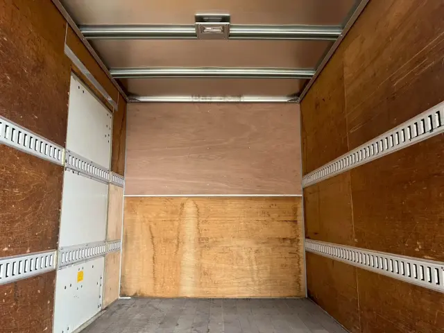 日野 デュトロ TKG-XZC675Mの写真18