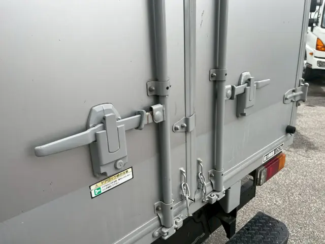 日野 デュトロ TKG-XZC675Mの写真20