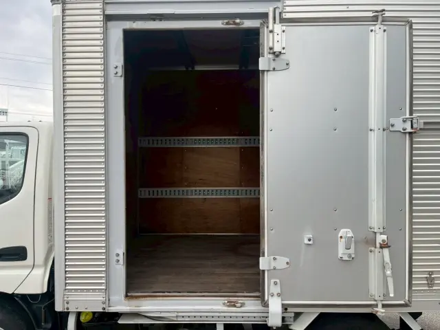 日野 デュトロ TKG-XZC675Mの写真21