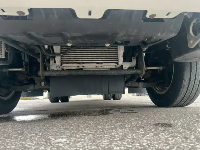 日野 デュトロ TKG-XZC675Mの写真22