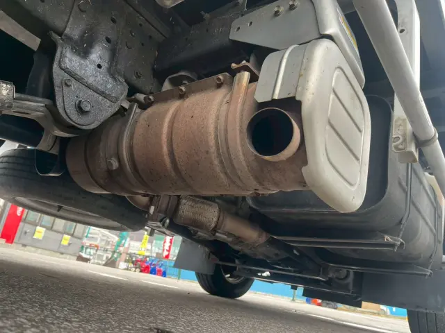 日野 デュトロ TKG-XZC675Mの写真23