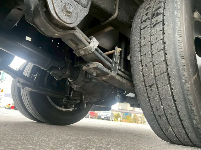 日野 デュトロ TKG-XZC675Mの写真24