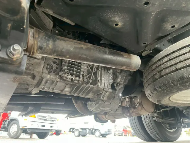 日野 デュトロ TKG-XZC675Mの写真25