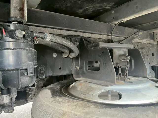 日野 デュトロ TKG-XZC675Mの写真26