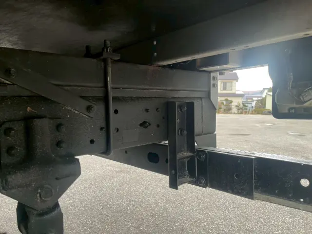 日野 デュトロ TKG-XZC675Mの写真27