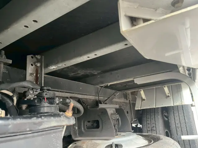 日野 デュトロ TKG-XZC675Mの写真28