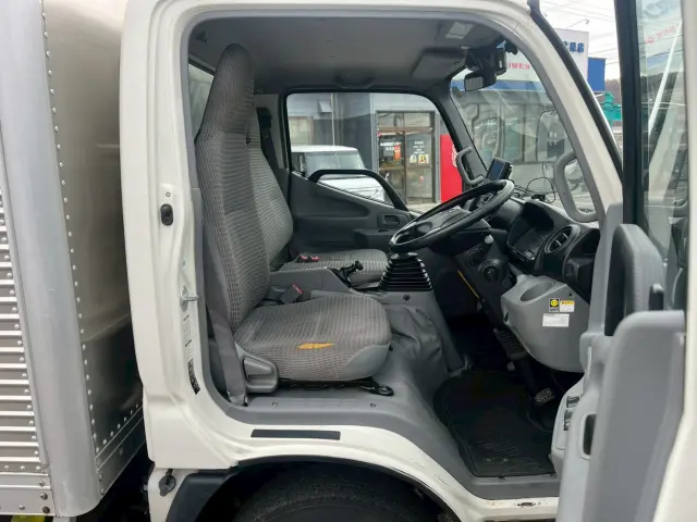 日野 デュトロ TKG-XZC675Mの写真29