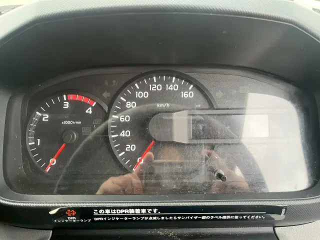 日野 デュトロ TKG-XZC675Mの写真33