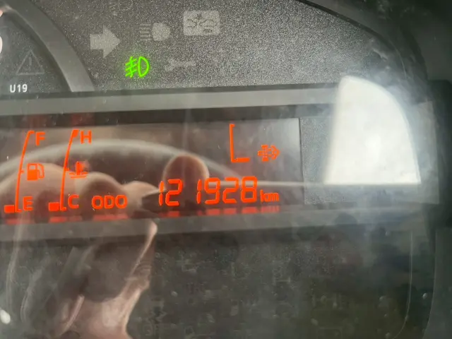 日野 デュトロ TKG-XZC675Mの写真34