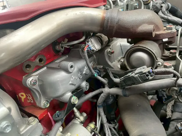 日野 デュトロ TKG-XZC675Mの写真37