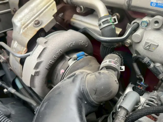 日野 デュトロ TKG-XZC675Mの写真39