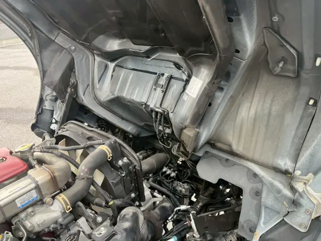 日野 デュトロ TKG-XZC675Mの写真40