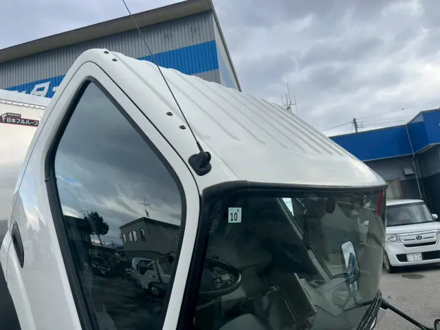 日野 デュトロ TKG-XZC675Mの写真41