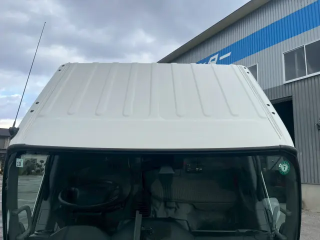 日野 デュトロ TKG-XZC675Mの写真42