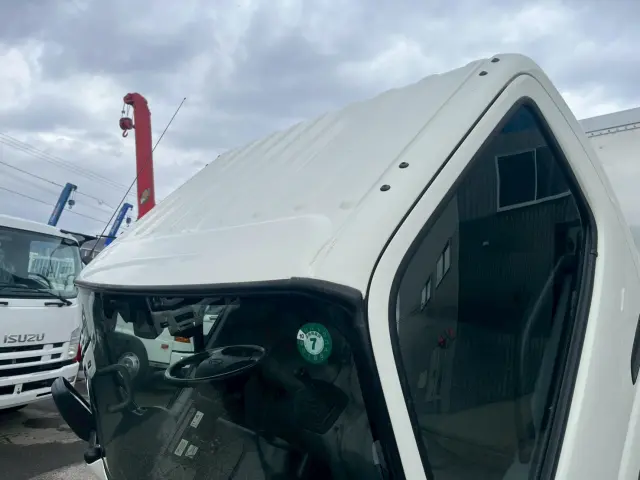 日野 デュトロ TKG-XZC675Mの写真43