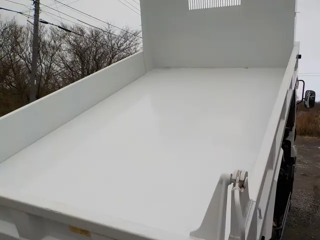 いすゞ フォワード TKG-FRR90S2(2WD)の写真10