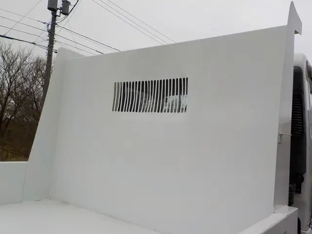 いすゞ フォワード TKG-FRR90S2(2WD)の写真12