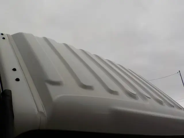 いすゞ フォワード TKG-FRR90S2(2WD)の写真14