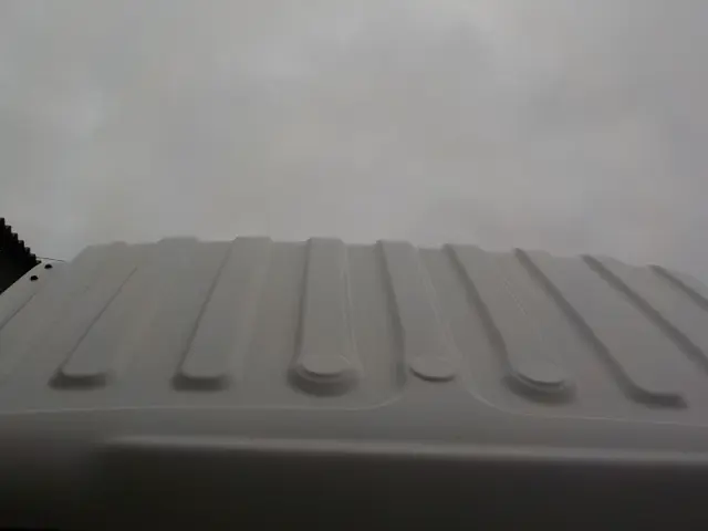 いすゞ フォワード TKG-FRR90S2(2WD)の写真15