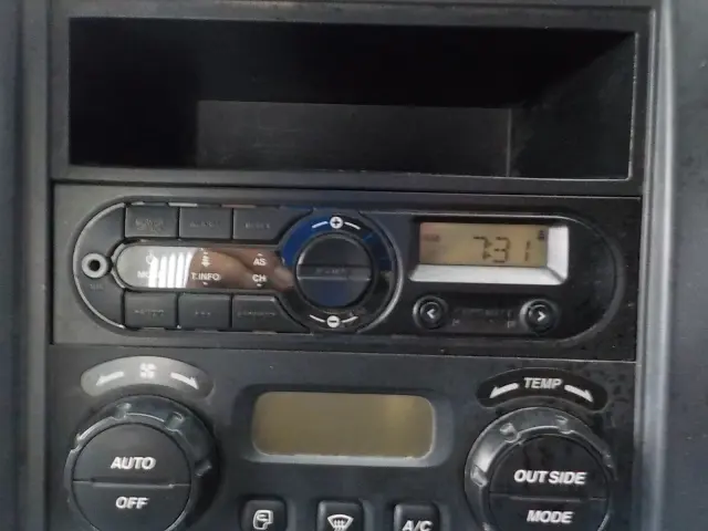 いすゞ フォワード TKG-FRR90S2(2WD)の写真37