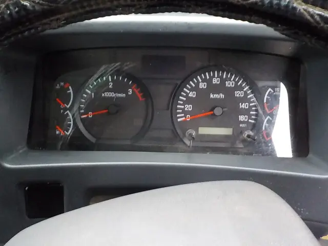 いすゞ フォワード TKG-FRR90S2(2WD)の写真45