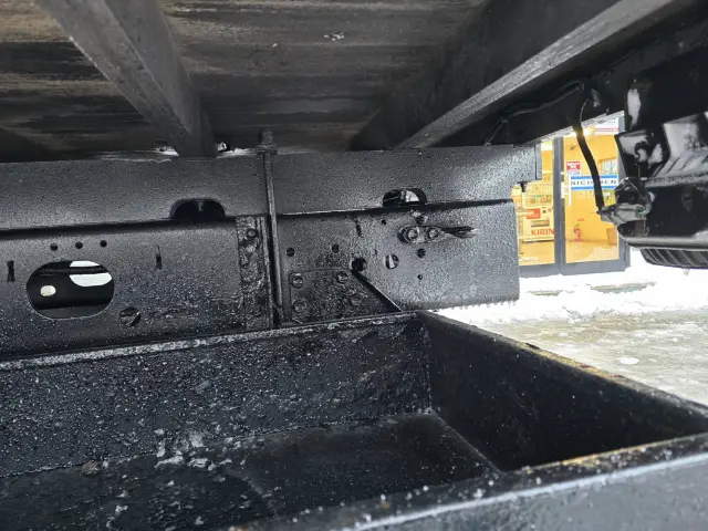 いすゞ フォワード 2RG-FRR90S2(2WD)の写真19