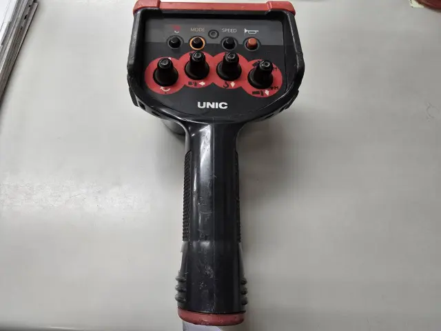 いすゞ フォワード 2RG-FRR90S2(2WD)の写真22