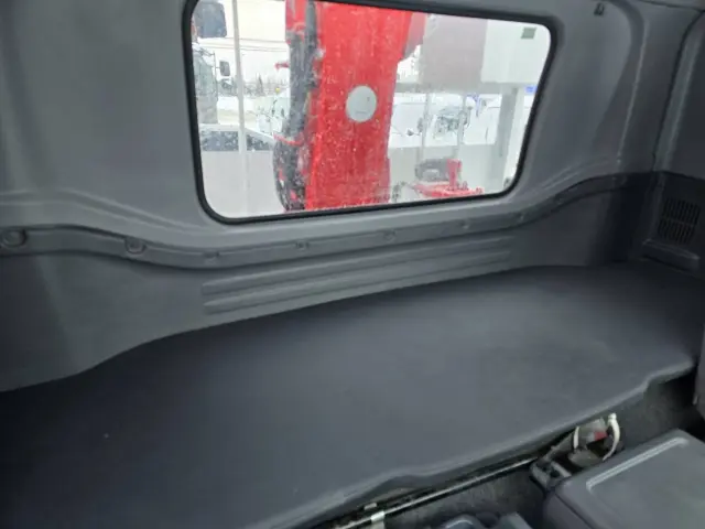 いすゞ フォワード 2RG-FRR90S2(2WD)の写真32